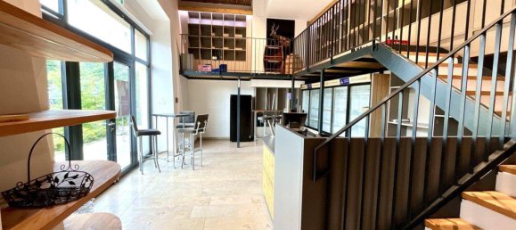 Gewerbliche Immobilie in Millstatt am See, Austria 81m², Nr. 206306 6