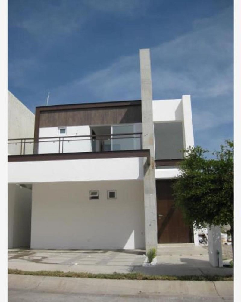3 bedrooms House in Guanajuato, Mexico No. 167474