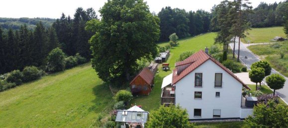 Таунхаус с 4 спальнями в Neustadt an der Waldnaab, Германия № 317908 3