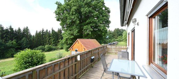 Таунхаус с 4 спальнями в Neustadt an der Waldnaab, Германия № 317908 7