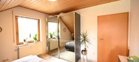 Таунхаус с 4 спальнями в Neustadt an der Waldnaab, Германия № 317908 9