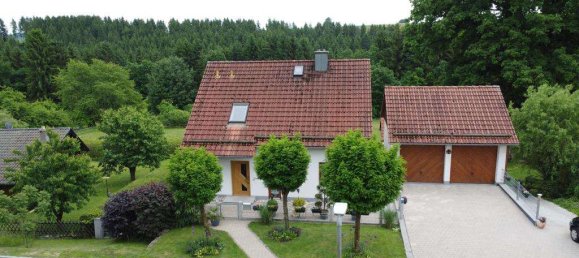 Таунхаус с 4 спальнями в Neustadt an der Waldnaab, Германия № 317908 4