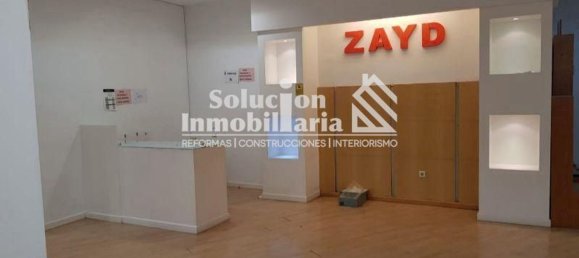 Propriété commerciale à Salamanca, Spain 320m² No. 77757 2