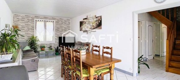 5 bedrooms House in Montbazon, France No. 312220 2