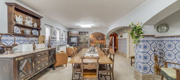 6 bedrooms House in Sintra, Portugal No. 164181 7