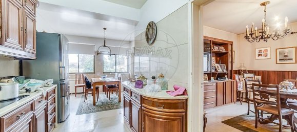 6 bedrooms House in Sintra, Portugal No. 164181 12