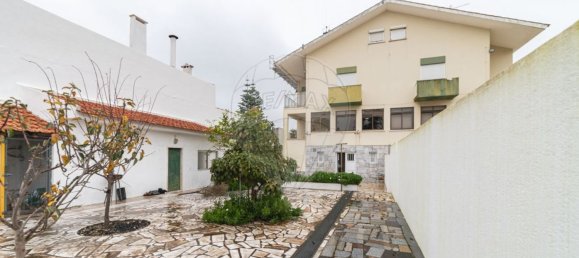 6 bedrooms House in Sintra, Portugal No. 164181 36