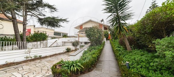 6 bedrooms House in Sintra, Portugal No. 164181 37