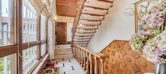 6 bedrooms House in Sintra, Portugal No. 164181 10