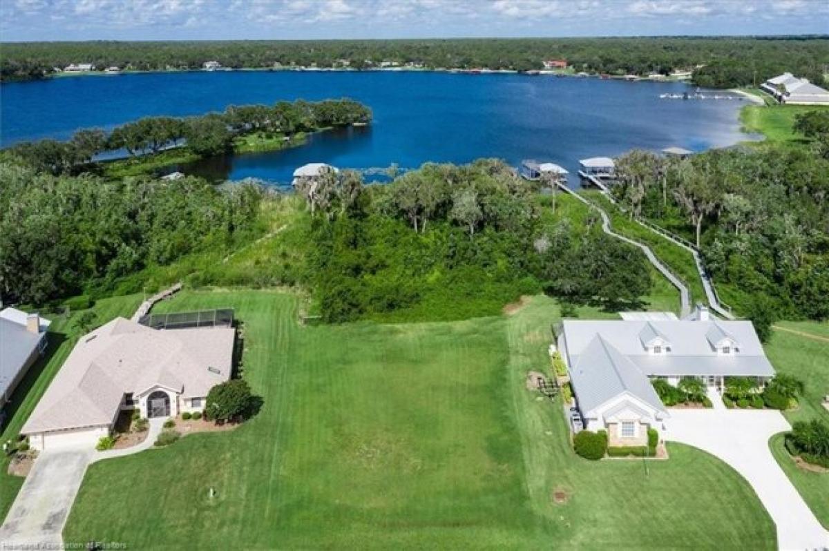 Terreno em Lake Placid, USA N.º 482897