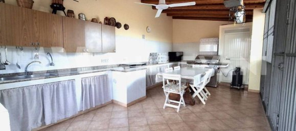3 Schlafzimmer Villa in Ispica, Italy, Nr. 51063 16