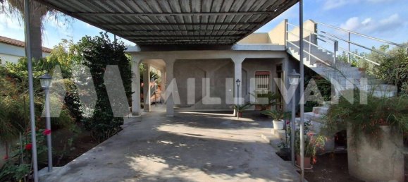 3 Schlafzimmer Villa in Ispica, Italy, Nr. 51063 2