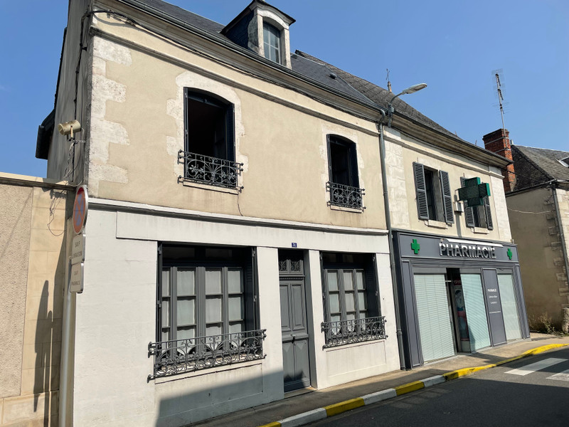 4 chambres Châteaux à Lignières, France No. 252660