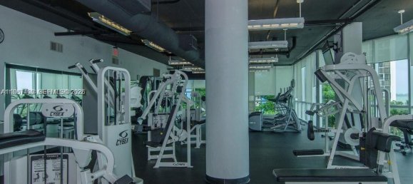 1 dormitorio propiedad comercial en venta en Miami, Miami-Dade, Florida, USA № 615933 7