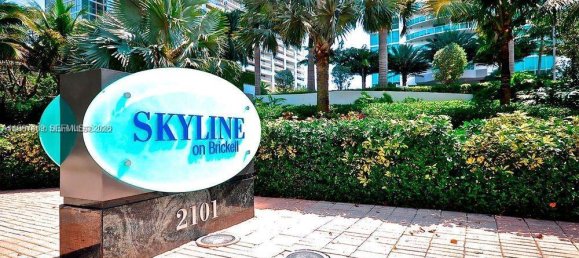 1 dormitorio propiedad comercial en venta en Miami, Miami-Dade, Florida, USA № 615933 30
