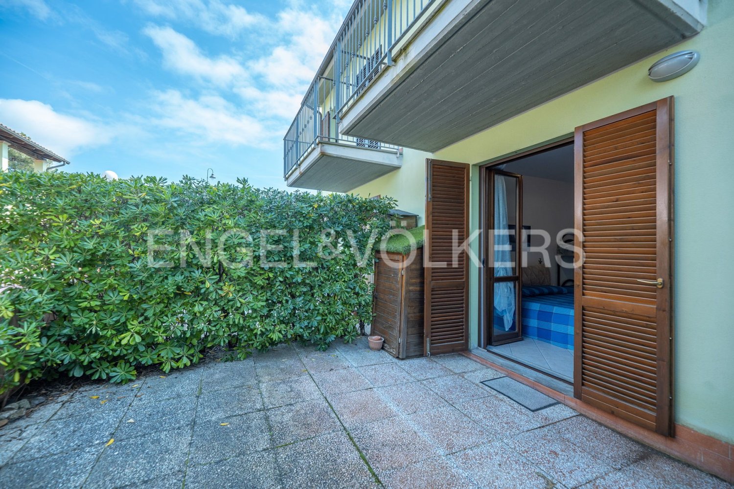 Apartamento T1 em Porto Azzurro, Italy N.º 139872