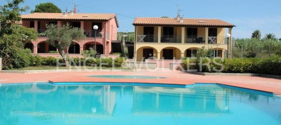 Apartamento T1 em Porto Azzurro, Italy N.º 139872 5