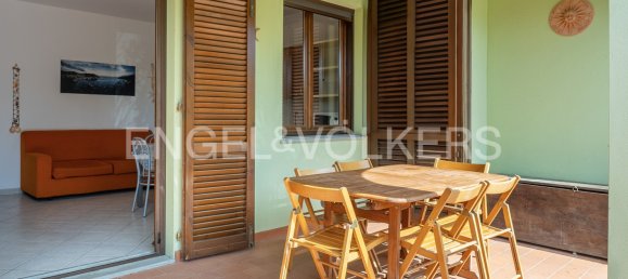 Apartamento T1 em Porto Azzurro, Italy N.º 139872 7