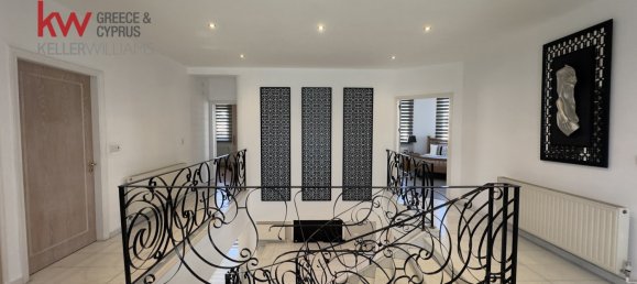 4 dormitorios adosado en venta en Larnaca, Larnaka, Cyprus № 175731 6