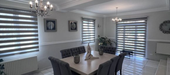 4 dormitorios adosado en venta en Larnaca, Larnaka, Cyprus № 175731 2