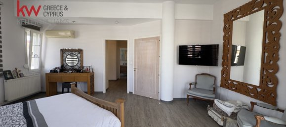 4 dormitorios adosado en venta en Larnaca, Larnaka, Cyprus № 175731 3