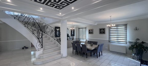 4 dormitorios adosado en venta en Larnaca, Larnaka, Cyprus № 175731 11