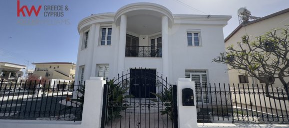 4 dormitorios adosado en venta en Larnaca, Larnaka, Cyprus № 175731 29