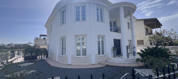4 dormitorios adosado en venta en Larnaca, Larnaka, Cyprus № 175731 23