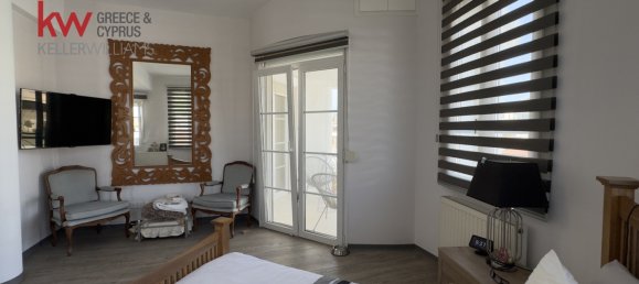 4 dormitorios adosado en venta en Larnaca, Larnaka, Cyprus № 175731 7