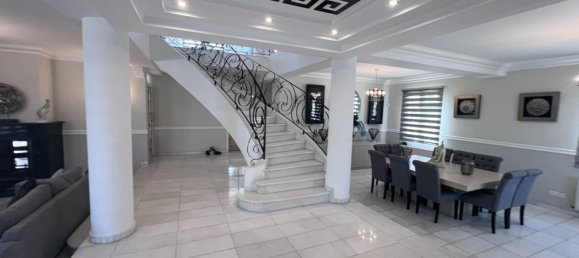 4 dormitorios adosado en venta en Larnaca, Larnaka, Cyprus № 175731 25