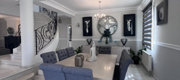4 dormitorios adosado en venta en Larnaca, Larnaka, Cyprus № 175731 30