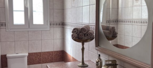 4 dormitorios adosado en venta en Larnaca, Larnaka, Cyprus № 175731 16