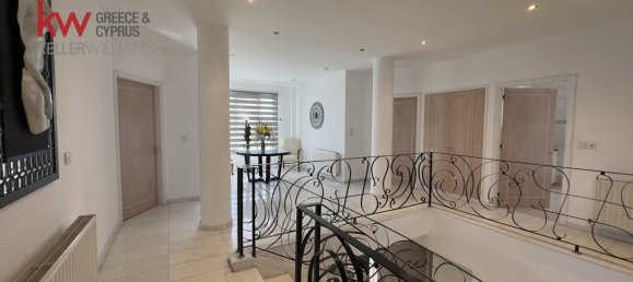 4 dormitorios adosado en venta en Larnaca, Larnaka, Cyprus № 175731 21
