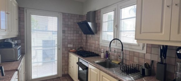 4 dormitorios adosado en venta en Larnaca, Larnaka, Cyprus № 175731 24
