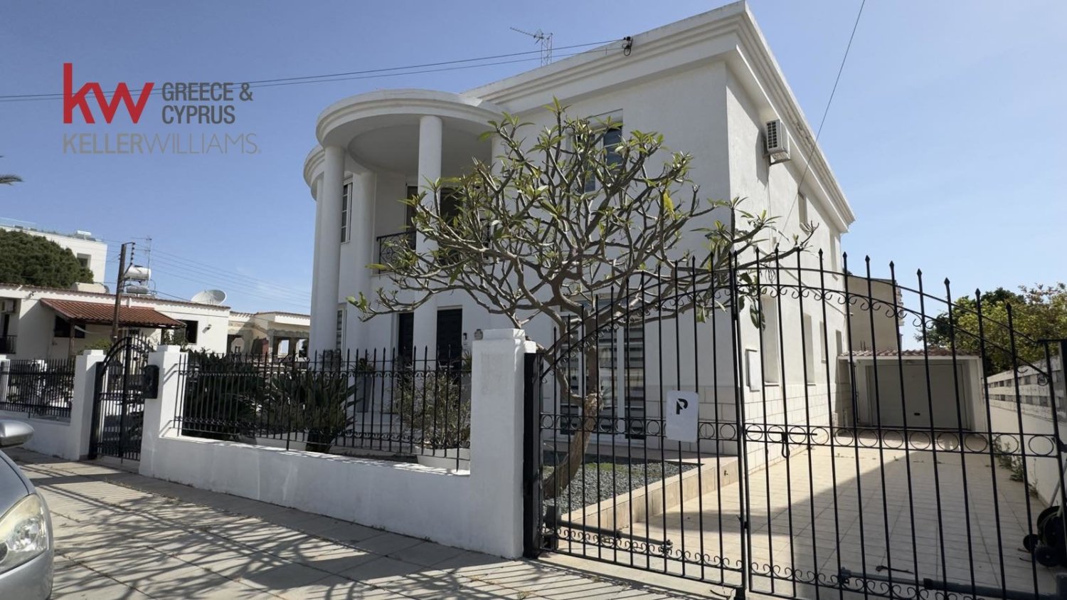 4 dormitorios adosado en venta en Larnaca, Larnaka, Cyprus № 175731