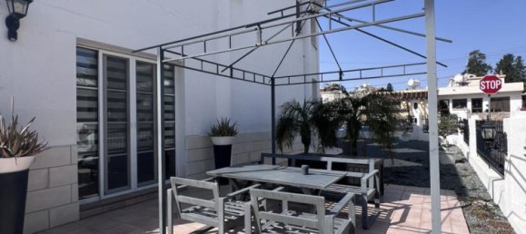 4 dormitorios adosado en venta en Larnaca, Larnaka, Cyprus № 175731 26
