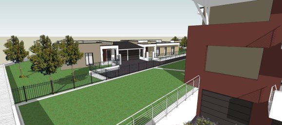 5-Zimmer Wohnung in Mondovì, Italy, Nr. 211228 5