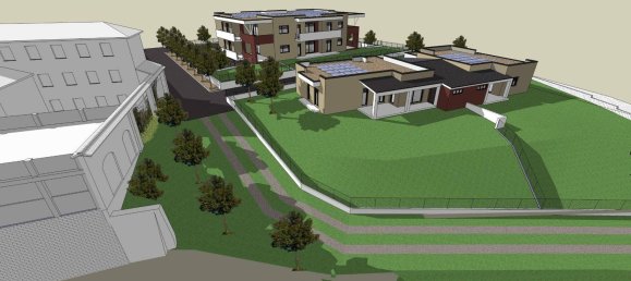 5-Zimmer Wohnung in Mondovì, Italy, Nr. 211228 6