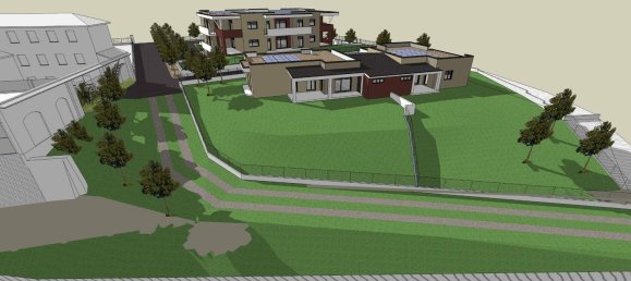 5-Zimmer Wohnung in Mondovì, Italy, Nr. 211228 7