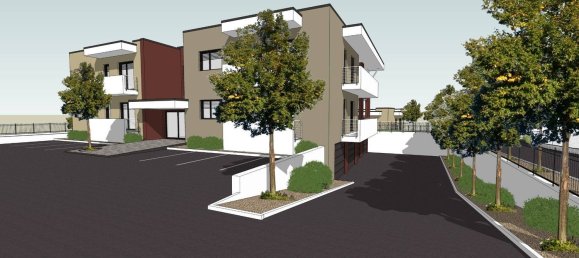 5-Zimmer Wohnung in Mondovì, Italy, Nr. 211228 3