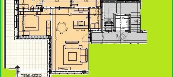 5-Zimmer Wohnung in Mondovì, Italy, Nr. 211228 12