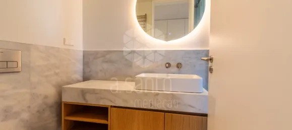 4 Schlafzimmer Wohnung in Cascais, Portugal, Nr. 101249 11