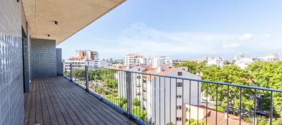 4 Schlafzimmer Wohnung in Cascais, Portugal, Nr. 101249 18