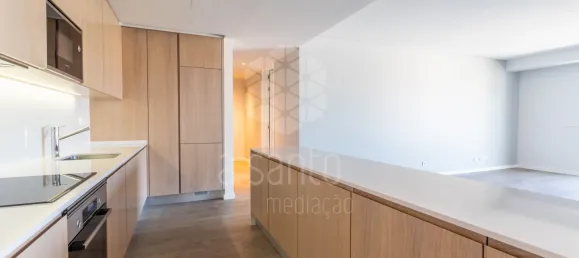 4 Schlafzimmer Wohnung in Cascais, Portugal, Nr. 101249 4