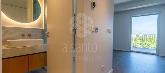 4 Schlafzimmer Wohnung in Cascais, Portugal, Nr. 101249 10