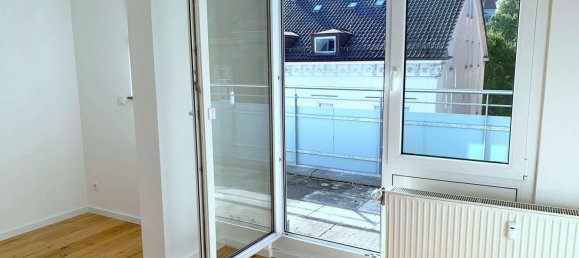 Apartamento de 1 dormitorio en Stuttgart, Germany No. 296758 3