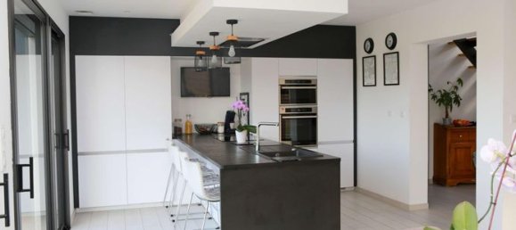 4 Schlafzimmer Haus in Licques, France, Nr. 313070 3