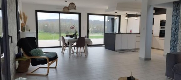 4 Schlafzimmer Haus in Licques, France, Nr. 313070 2