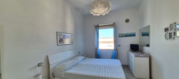 Квартира с 4 спальнями в Вьесте, Италия № 362484 22