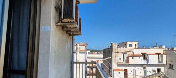 Квартира с 4 спальнями в Вьесте, Италия № 362484 9